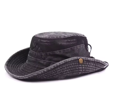 Men and women Sunshade Large Eaves Sun Hat Riding Hiking Fishing Outdoor